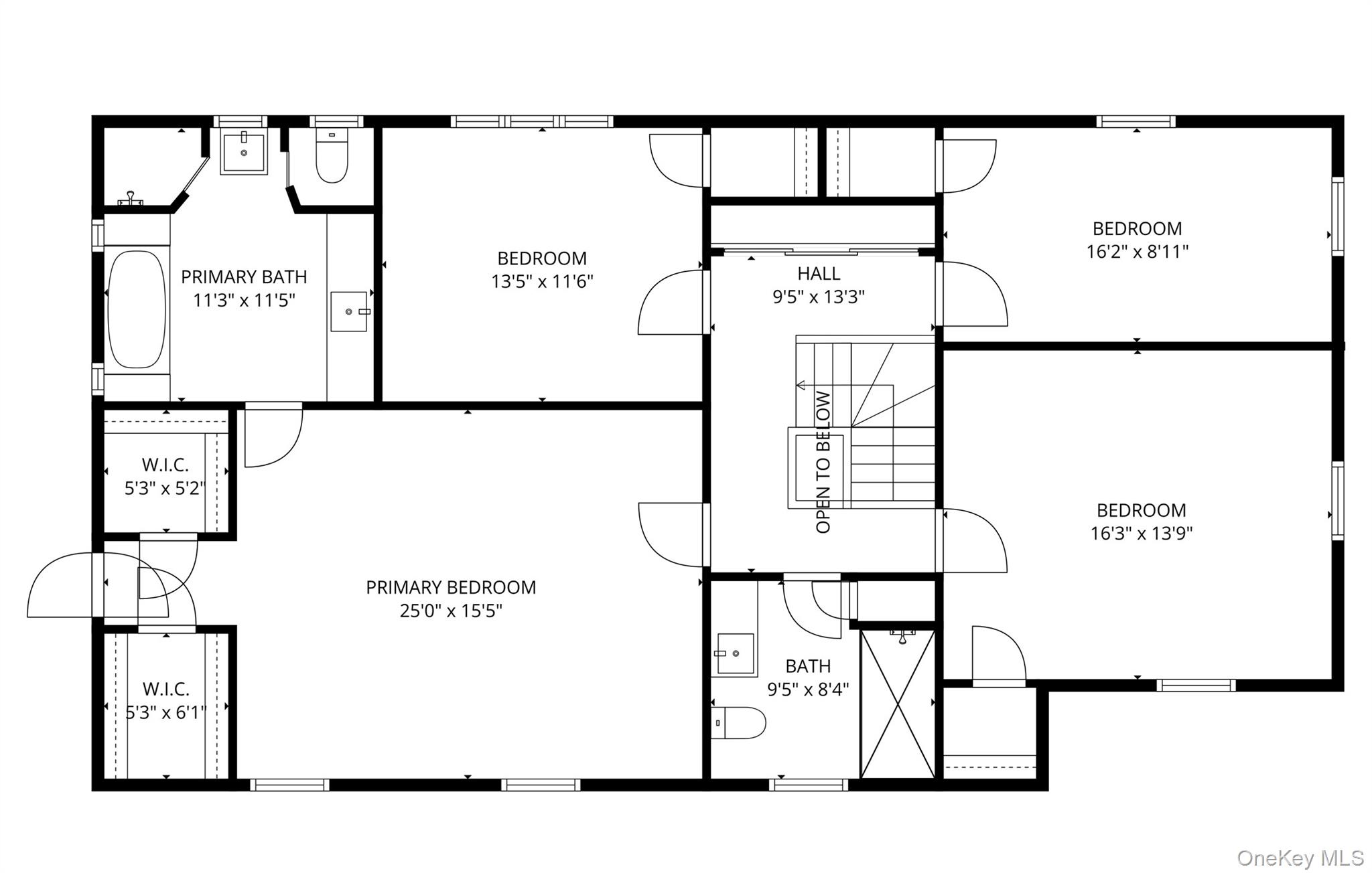 138 Payne Whitney Lane