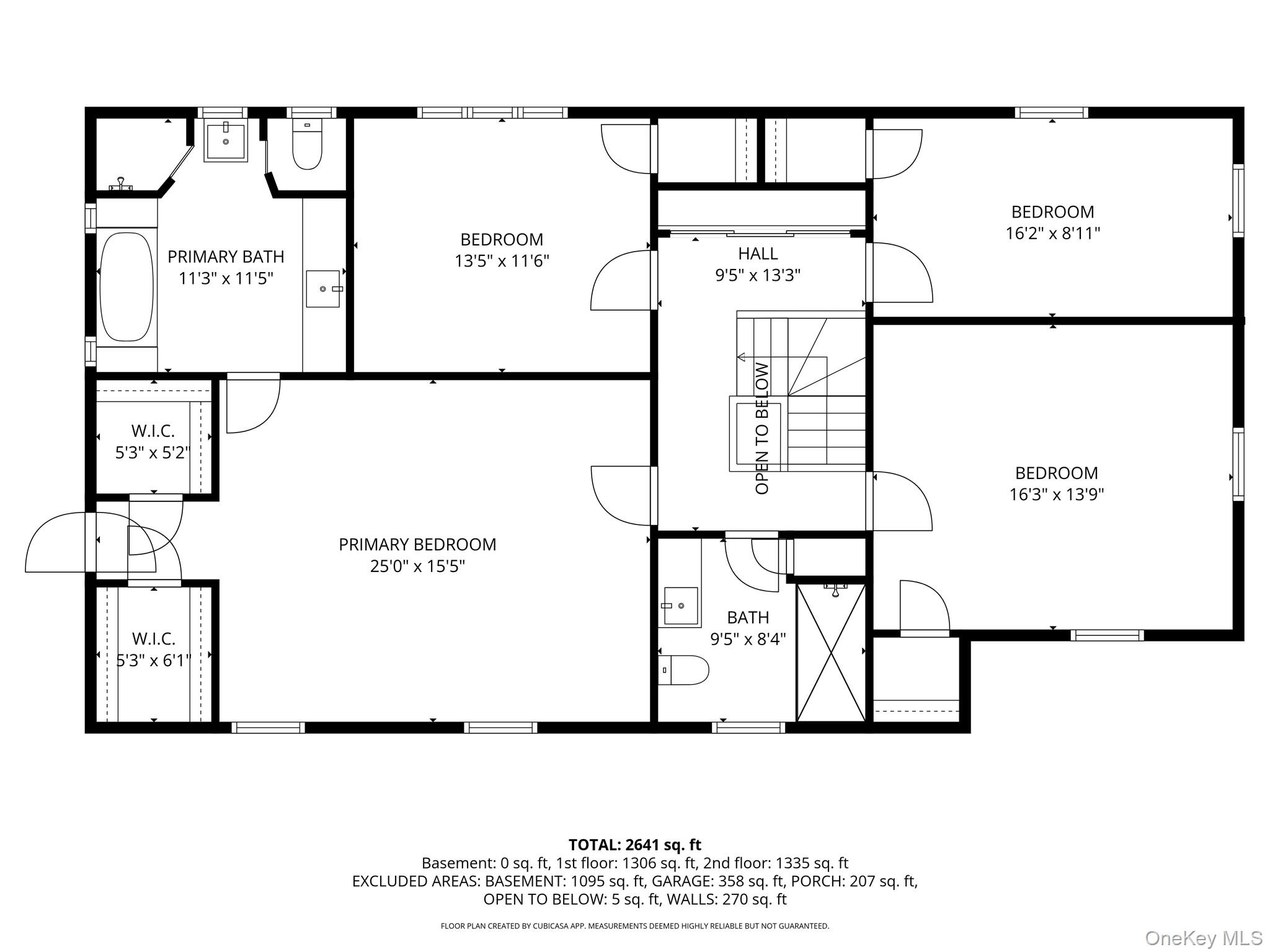 138 Payne Whitney Lane