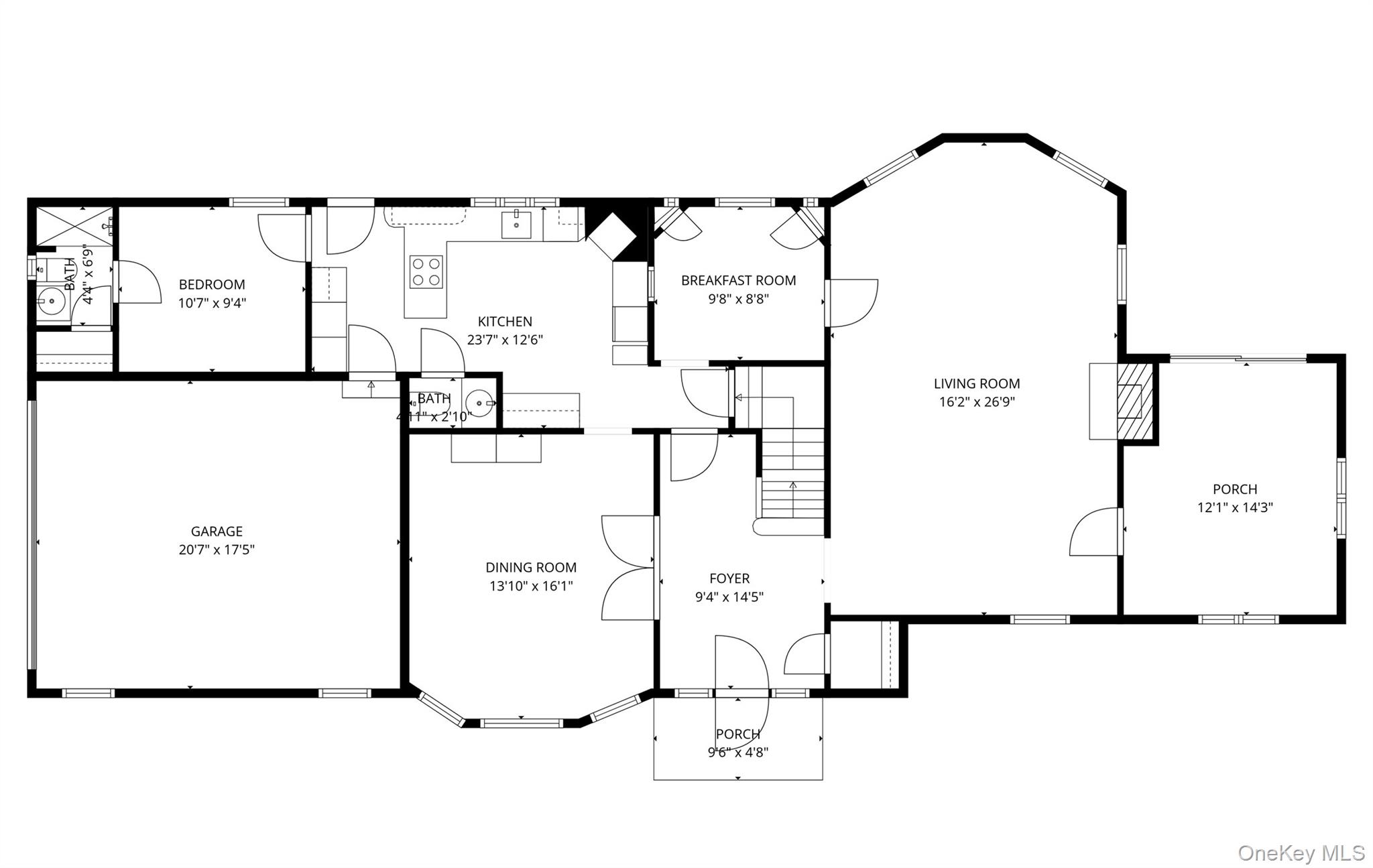 138 Payne Whitney Lane