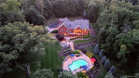 1 Peck Ridge Road Warwick NY 10990