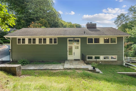 Homes For Sale - 94 Todd Lane<br/> Westchester County, Briarcliff Manor, NY 10510