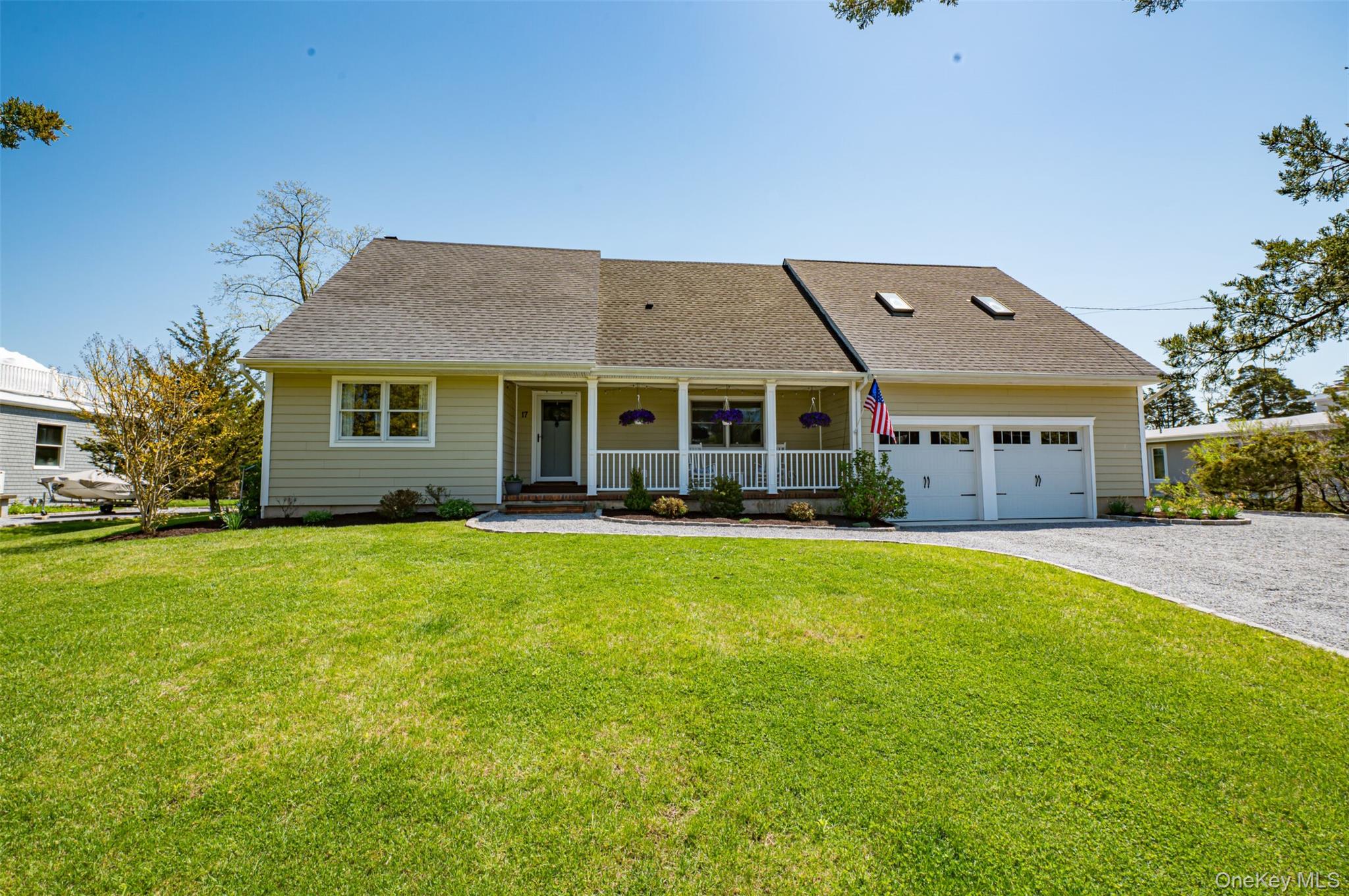 17 Beach Plum Lane