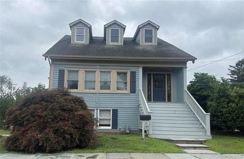 Homes For Sale - 82 Wallkill Avenue<br/> Montgomery, NY 12549