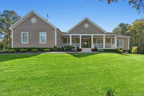 50 Corbett Drive East Quogue NY 11942