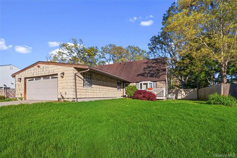 Homes For Sale - 5 Imperial Drive<br/> Selden, NY 11784