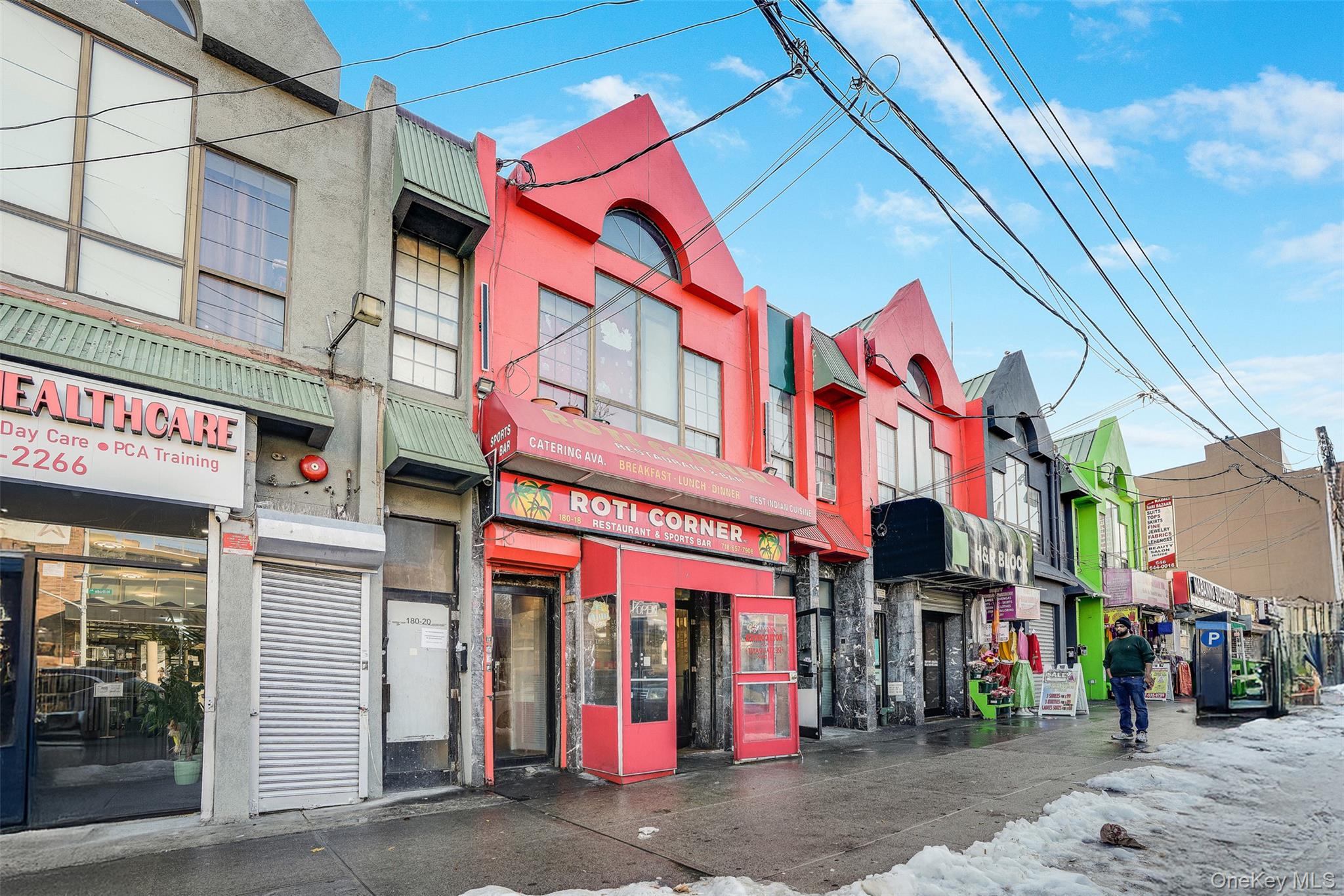 18018 Hillside Avenue