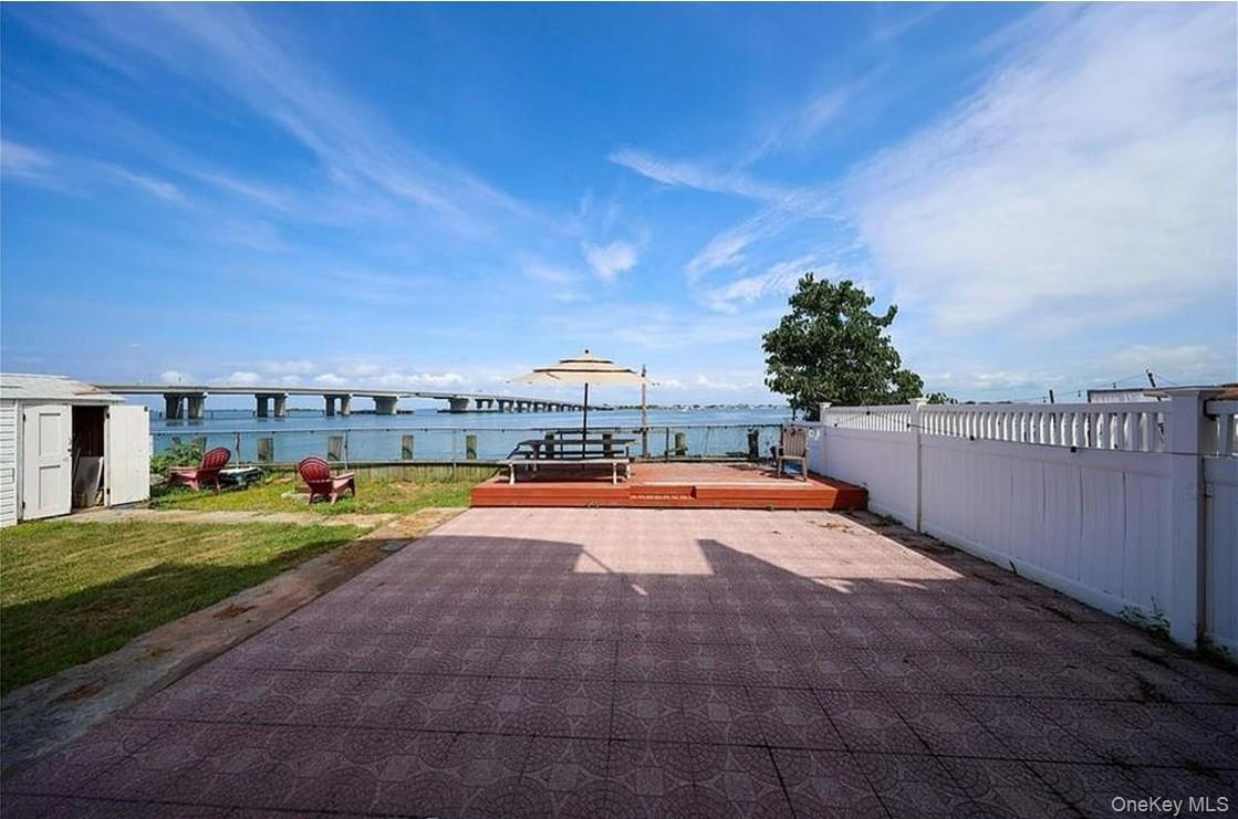 Photo 1 of 2 — 8918 Beach Channel Drive, Rockaway Beach, NY 11693