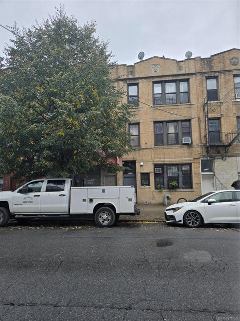 Photo of 63-12 39th Avenue, Woodside, NY 11377 (MLS # 1059529)