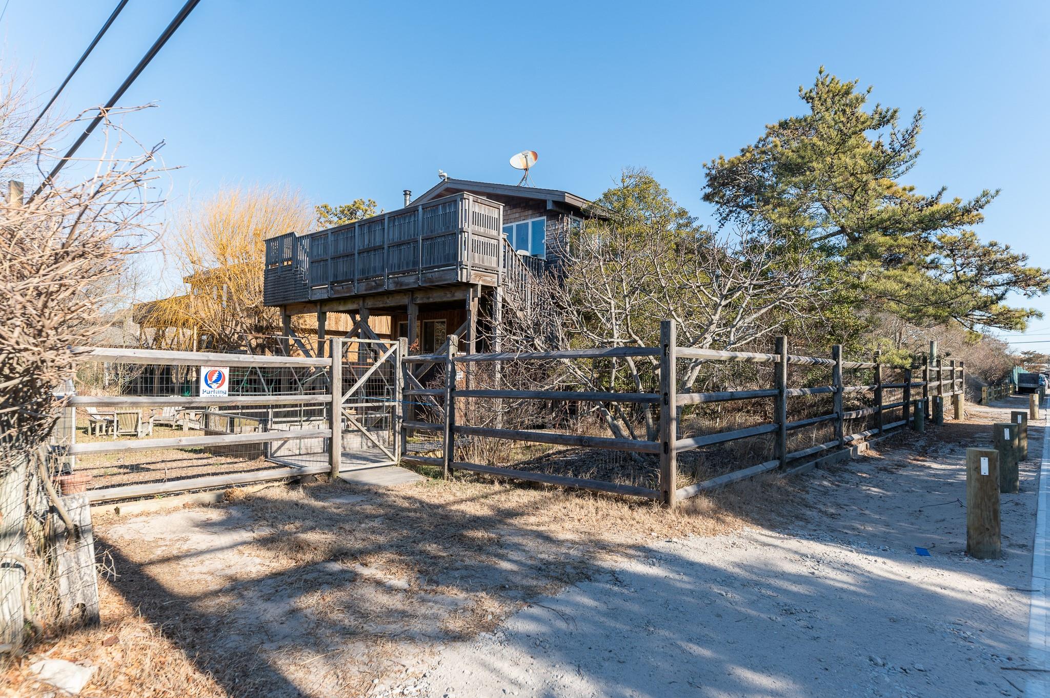 100 Clipper Roadway Walk, Ocean Beach, New York image 38