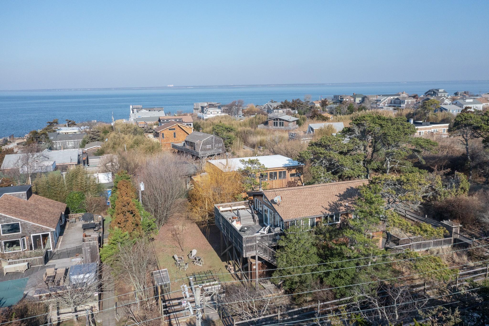 100 Clipper Roadway Walk, Ocean Beach, New York image 2