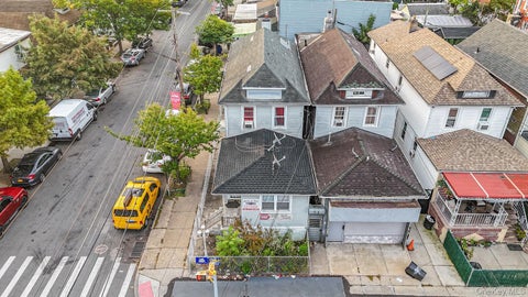 Multifamily For Sale - 9024 Avenue L<br/> Brooklyn, NY 11236