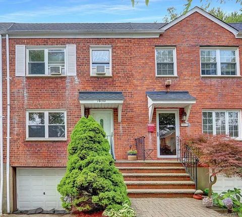 191-02 39th Avenue Flushing NY 11358