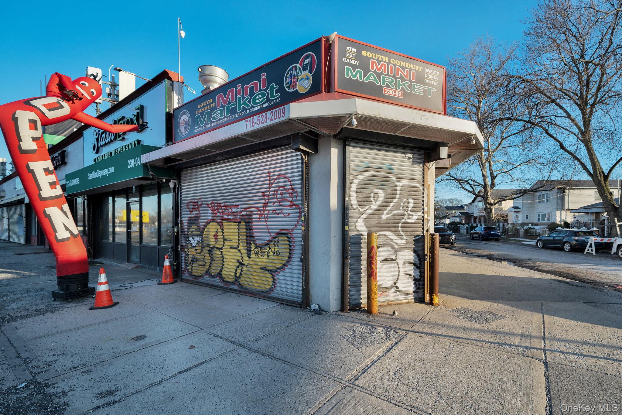 230-02 S Conduit Avenue