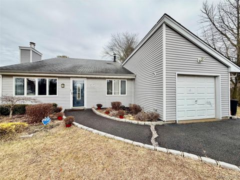 50 Rustic Avenue, Medford, NY 11763 - MLS#: 951781