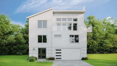Homes For Sale - 10 Kirkwood Street<br/> Long Beach, NY 11561