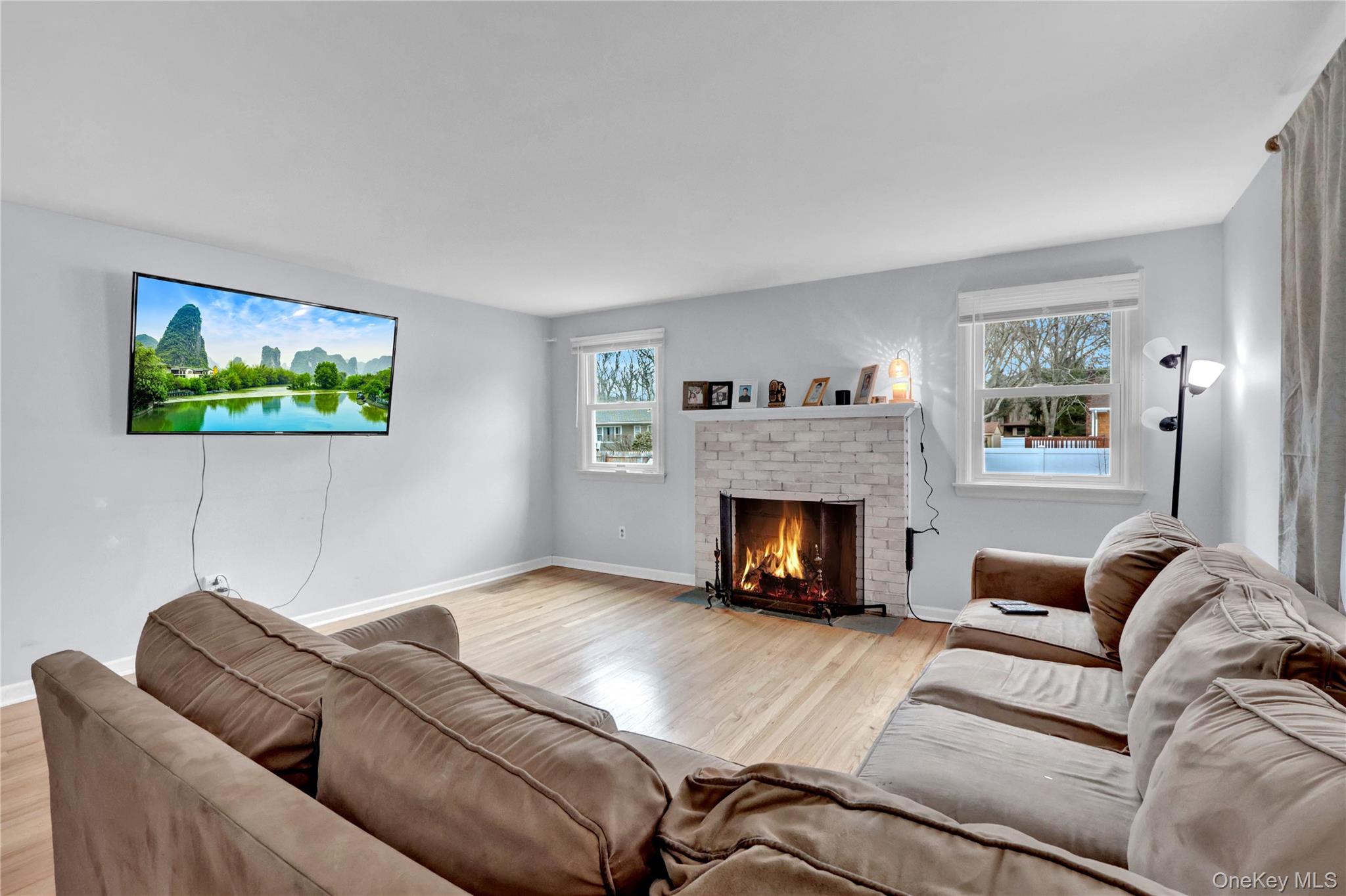 187 Hot Water Street