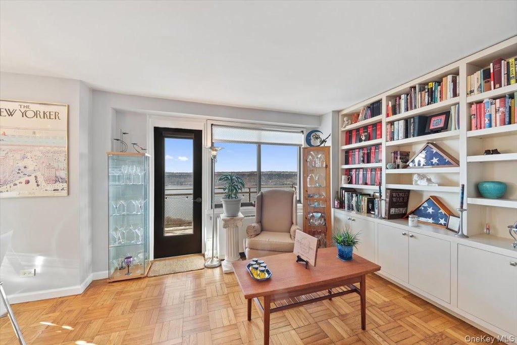 Photo of 3671 Hudson Manor Terrace #14L, Bronx, NY 10463 (MLS # 1013667)
