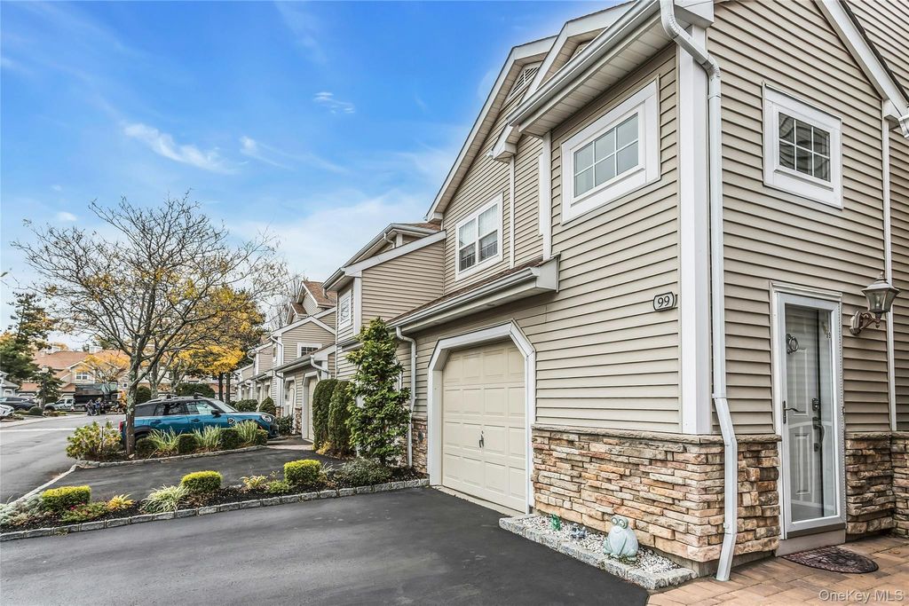 Photo of 99 Carriage Lane, Plainview, NY 11803 (MLS # 983931)