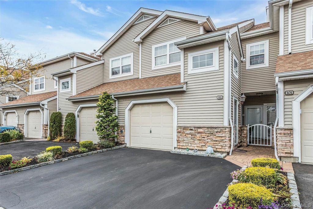 Photo of 99 Carriage Lane, Plainview, NY 11803 (MLS # 983931)