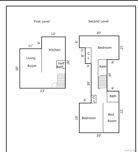 Photo of 99-72 66th Road #11G, Rego Park, NY 11374 (MLS # 1051326)