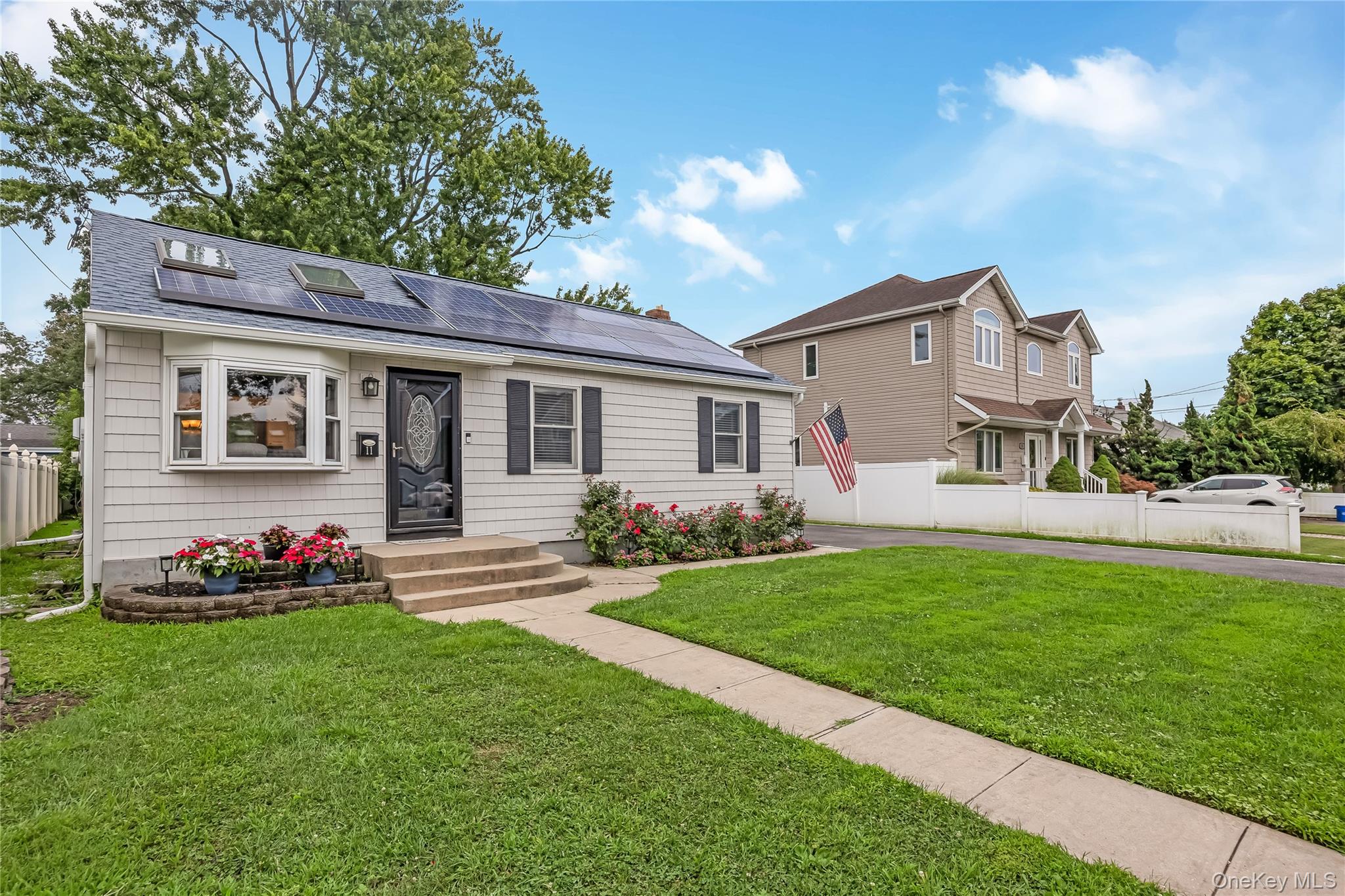 11 Delano Place