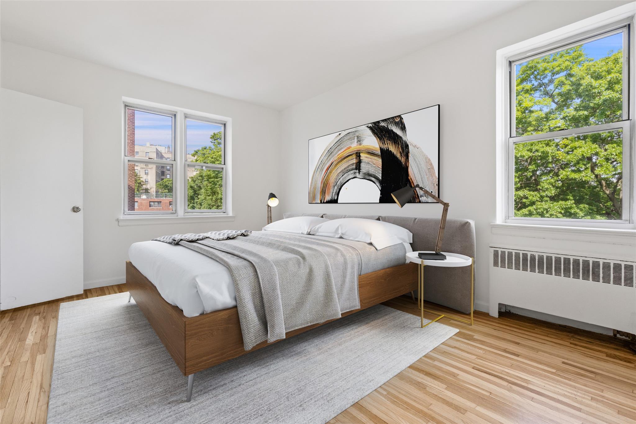 Property for Sale at W 231st Street 5Ff, Bronx, New York - Bedrooms: 2 
Bathrooms: 2 
Rooms: 5  - $365,000