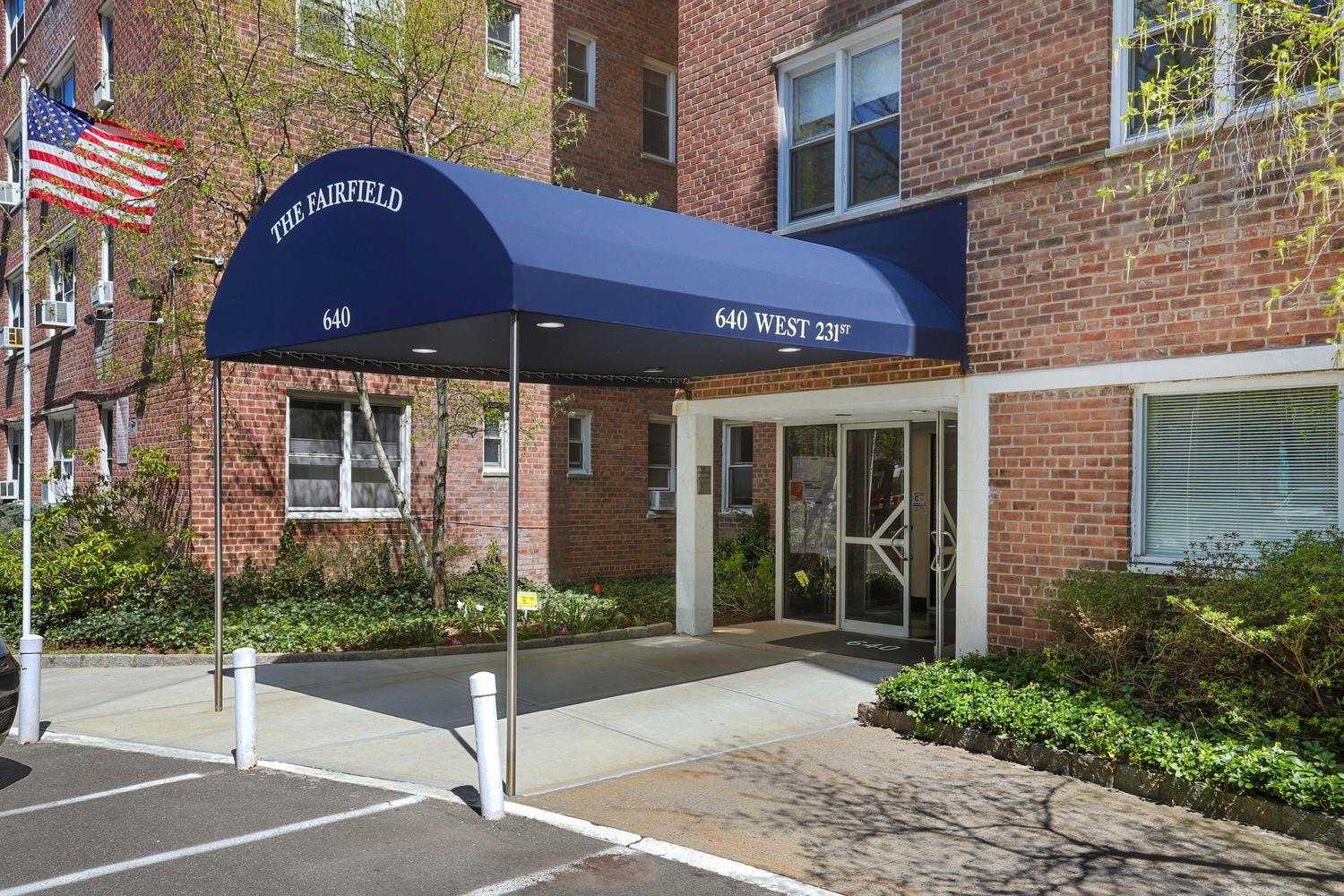640 W 231st Street #5FF, Bronx, New York image 22