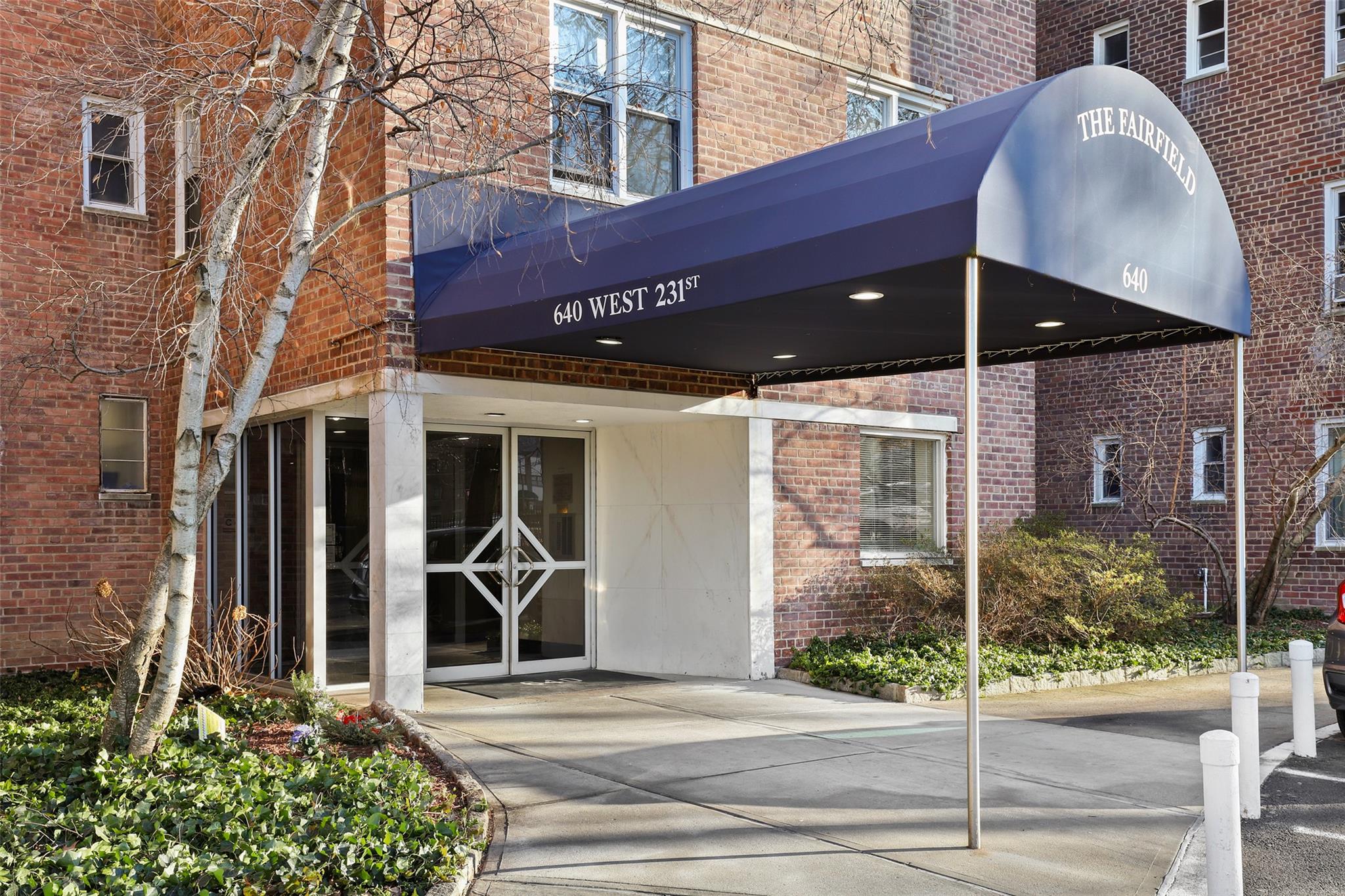 640 W 231st Street #5FF, Bronx, New York image 23