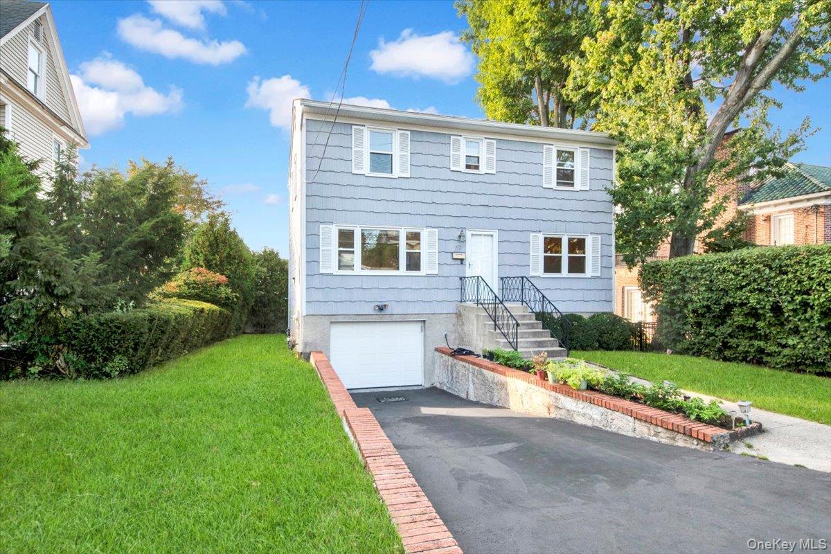 37 aka 39 Deshon Avenue