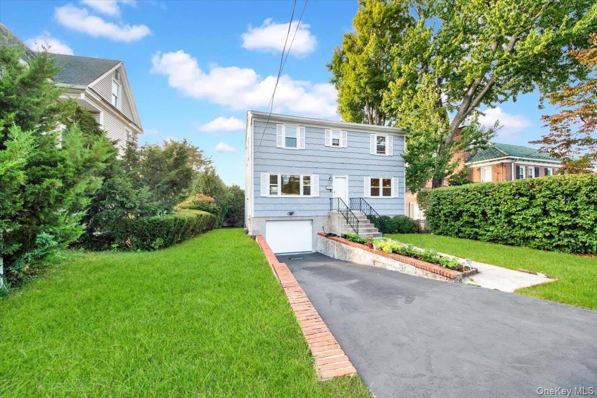 37 aka 39 Deshon Avenue