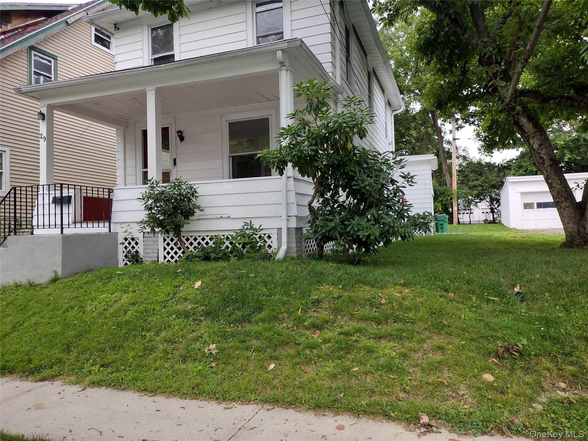 29 Kelsey Road
