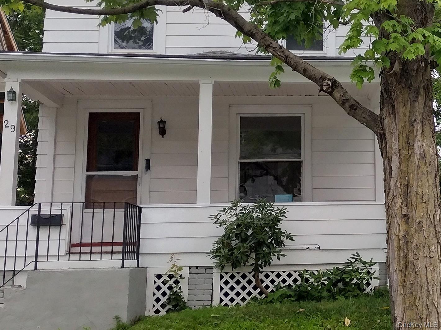 29 Kelsey Road