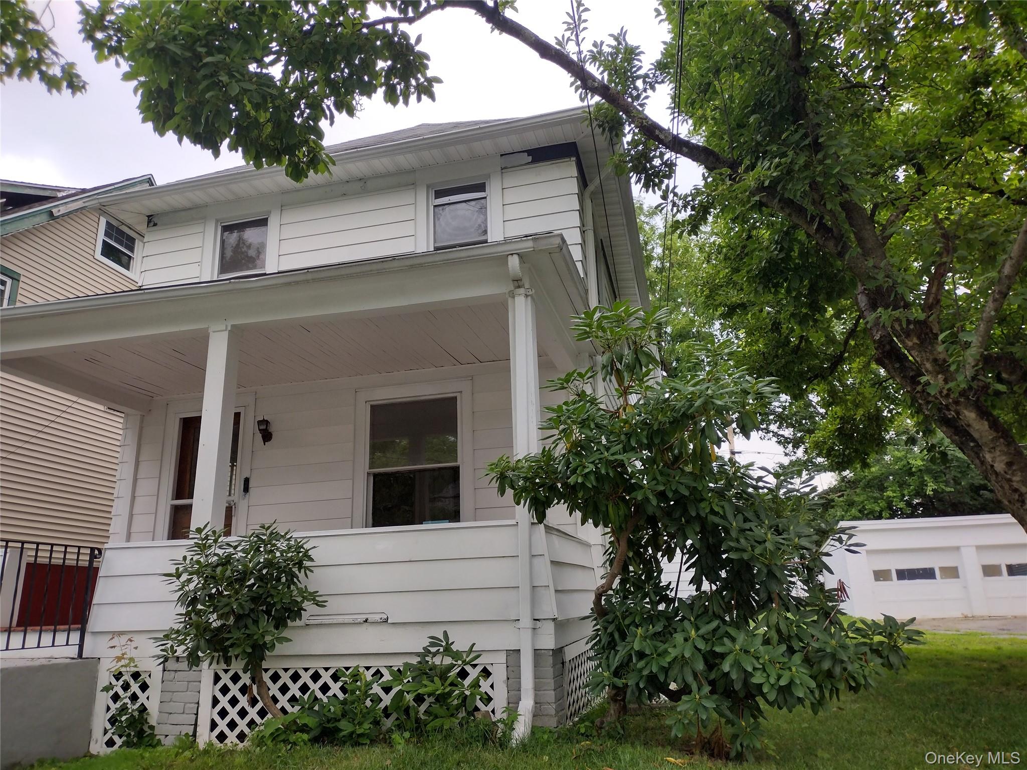 29 Kelsey Road