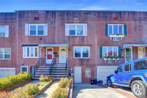 84-96 Austin Street, Kew Gardens, NY 11415 - MLS#: 886213