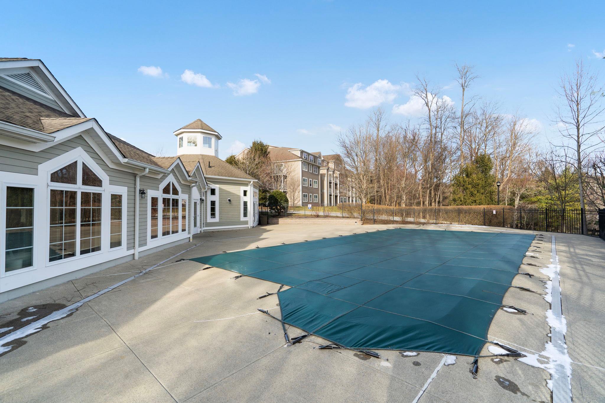 200 Woodcrest Lane #219, Mount Kisco, New York image 26