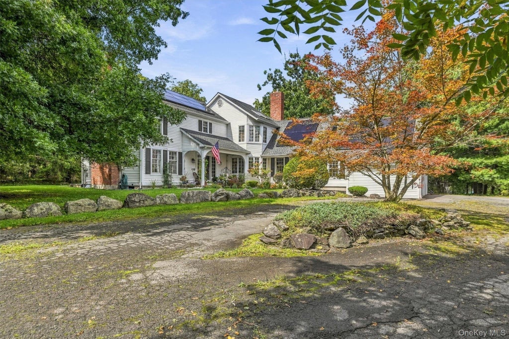 Photo of 87 Summit Street, Monroe, NY 10950 (MLS # 1045931)