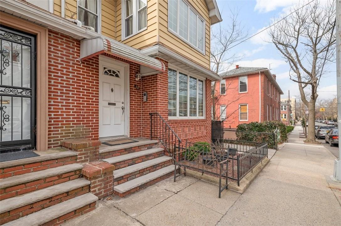 58 71st Street