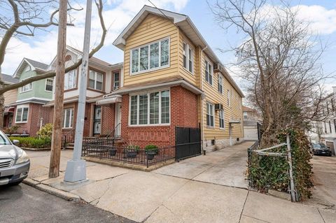 58 71st Street Brooklyn NY 11209
