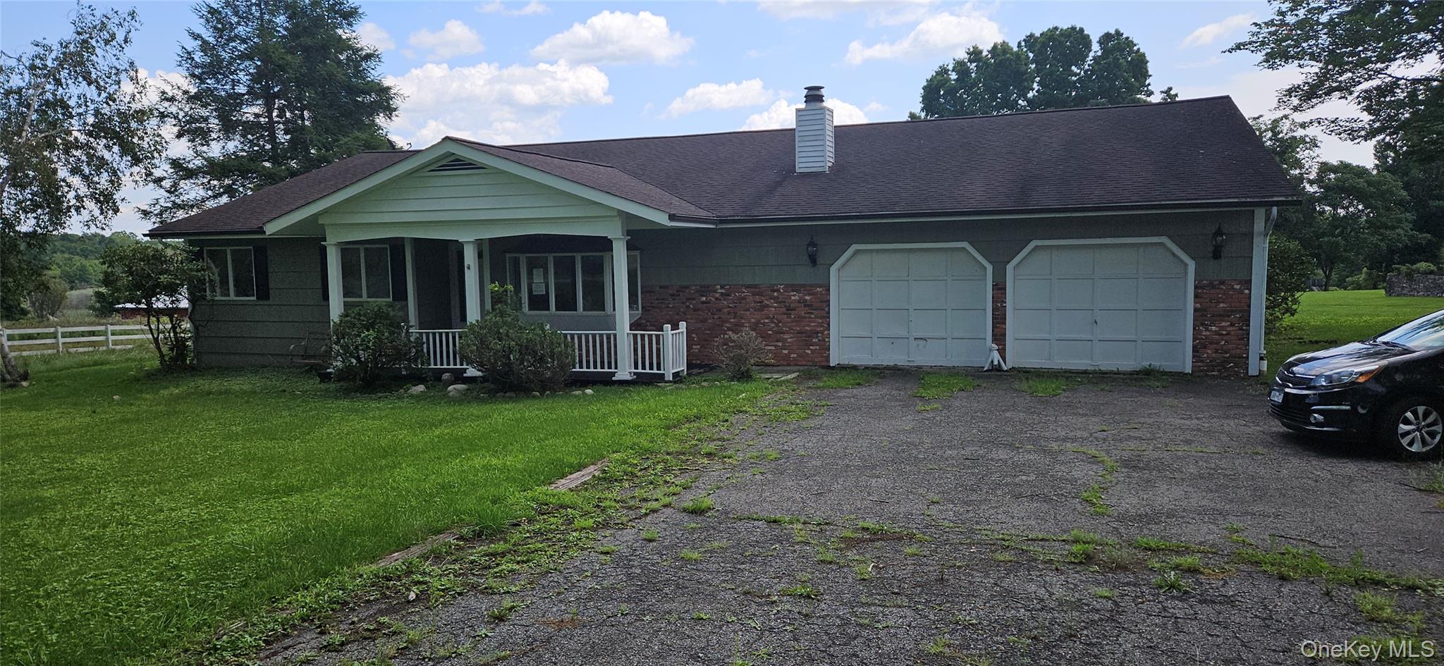 36 W Searsville Road