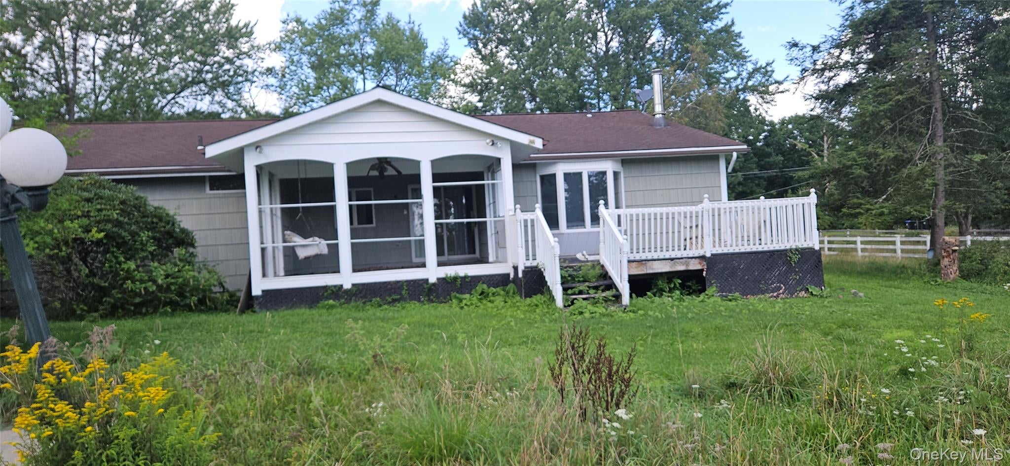 36 W Searsville Road