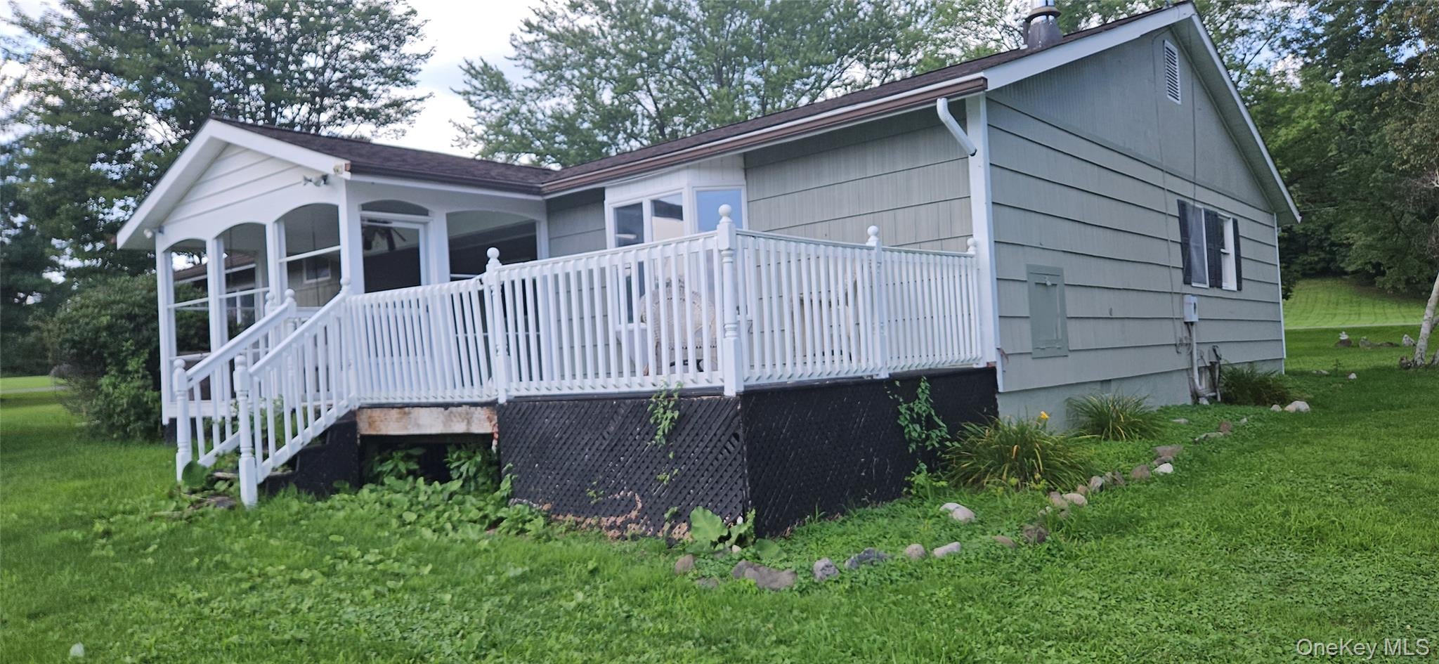 36 W Searsville Road