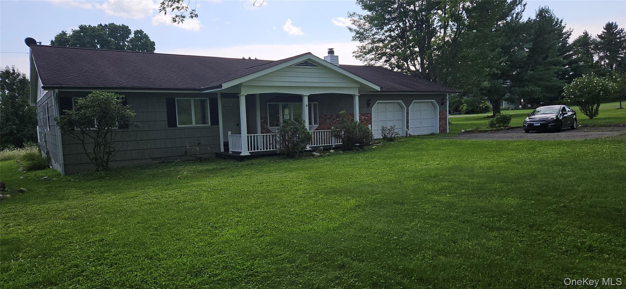 36 W Searsville Road