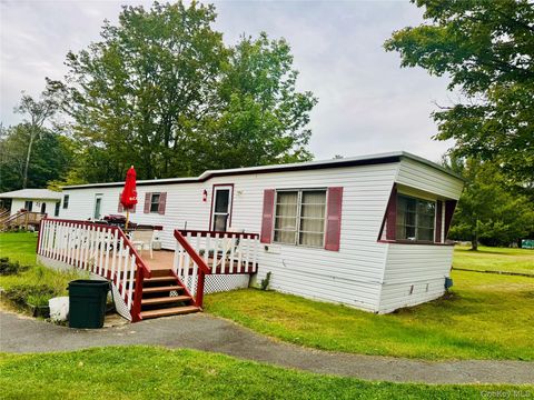 Homes For Sale - 103 MURPHY Rd Rd #86<br/> Woodbourne, NY 12788