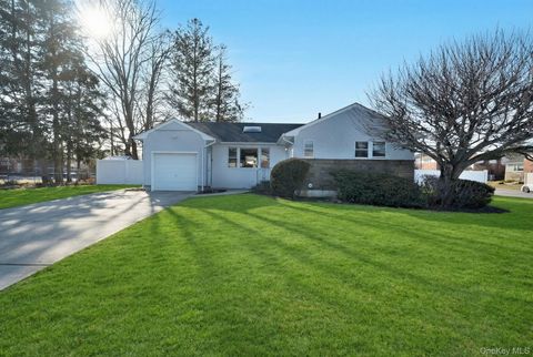 1 Stauber Drive Plainview NY 11803