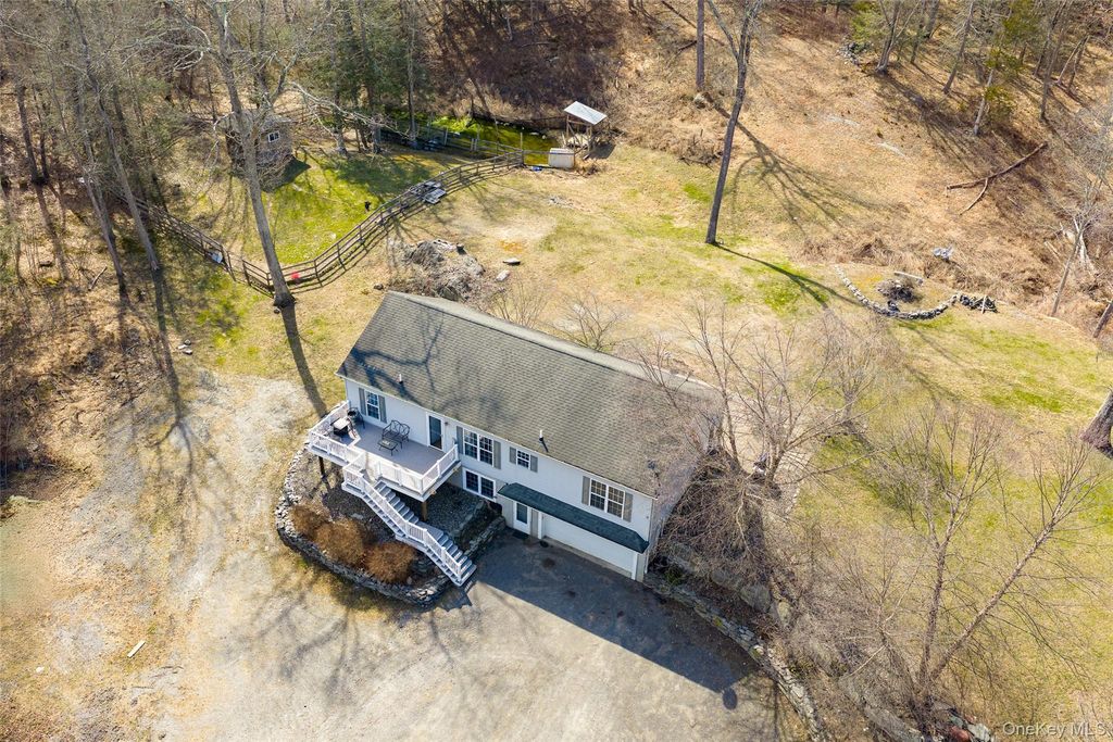 Photo of 279 Milewood Road, Millbrook, NY 12545 (MLS # 978839)