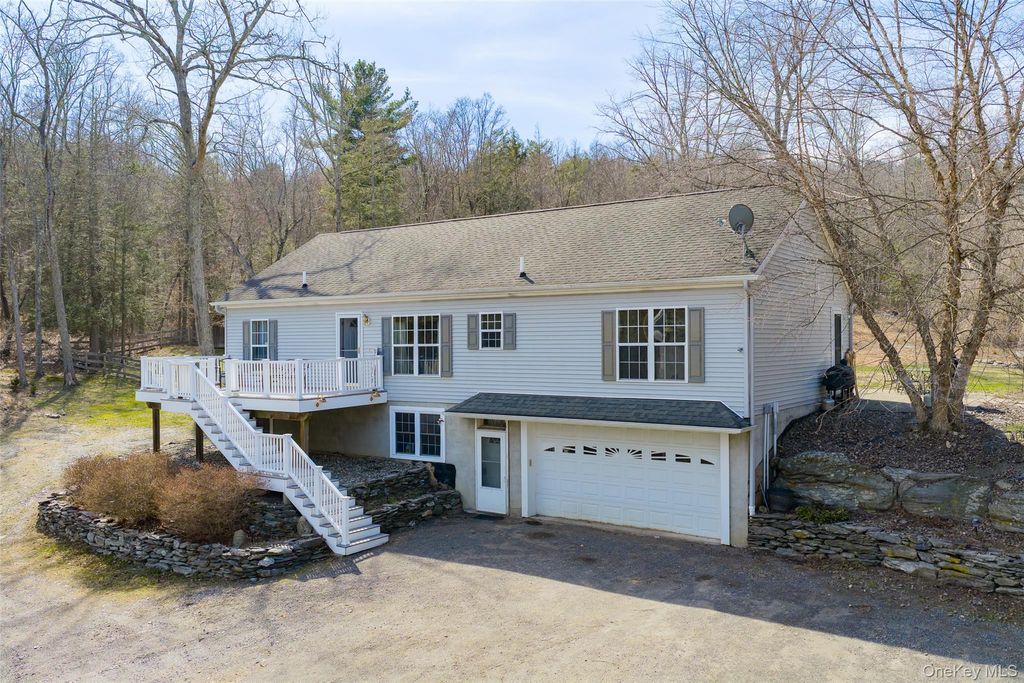 Photo of 279 Milewood Road, Millbrook, NY 12545 (MLS # 978839)