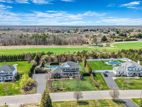 Photo of 98 Calverton Court, Wading River, NY 11792 (MLS # 985530)