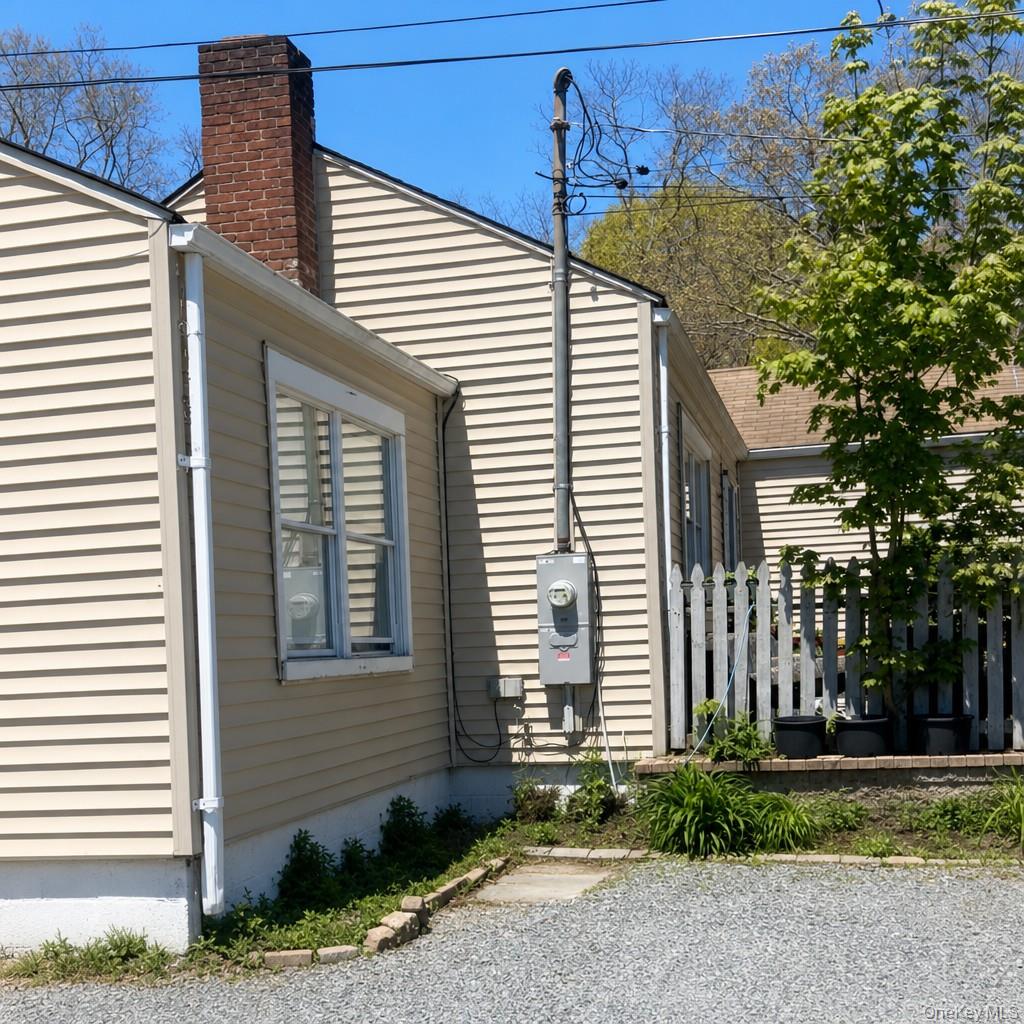 719 N Sea Road