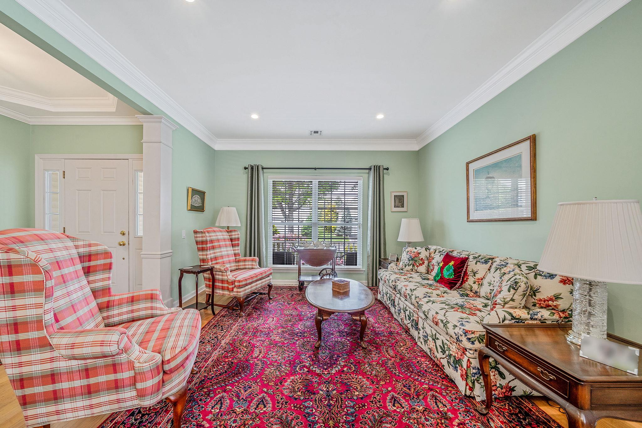 105 Louden Loop, Mount Sinai, New York image 8