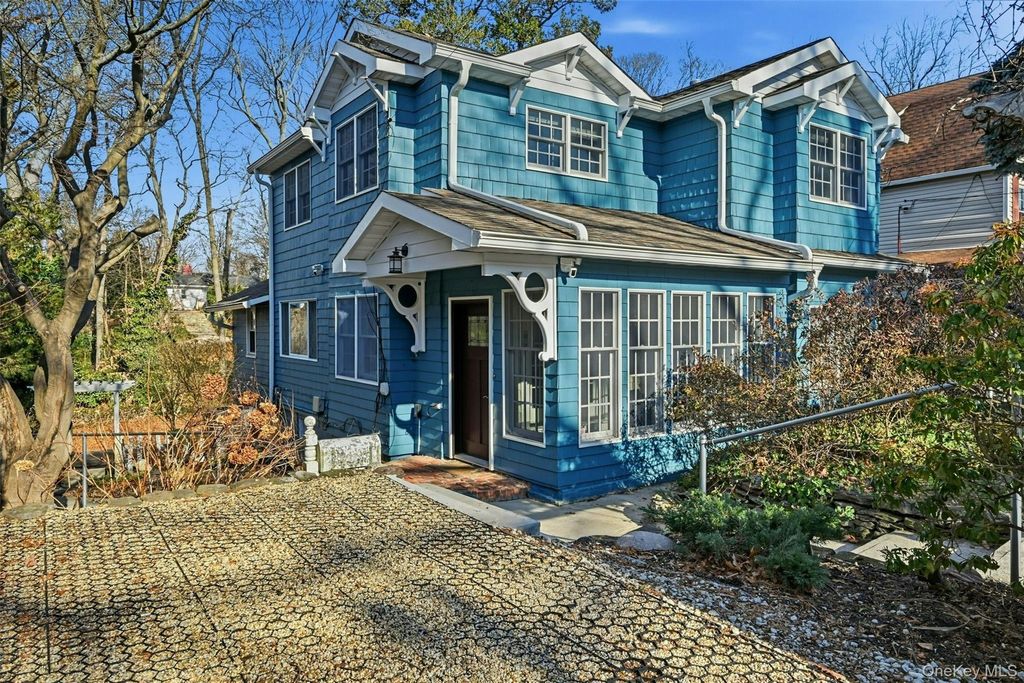 Photo of 44 Bayberry Drive, Huntington, NY 11743 (MLS # 951731)